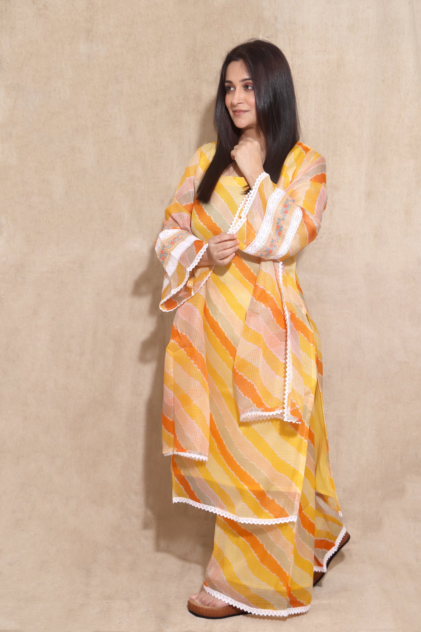 Lehariya classic