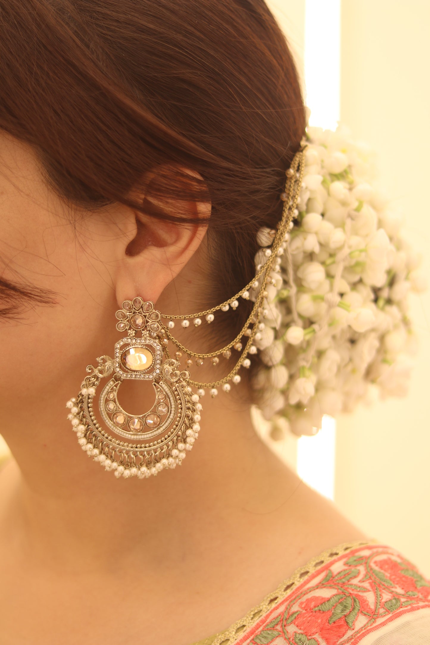 Aarifa Chandbaali d2