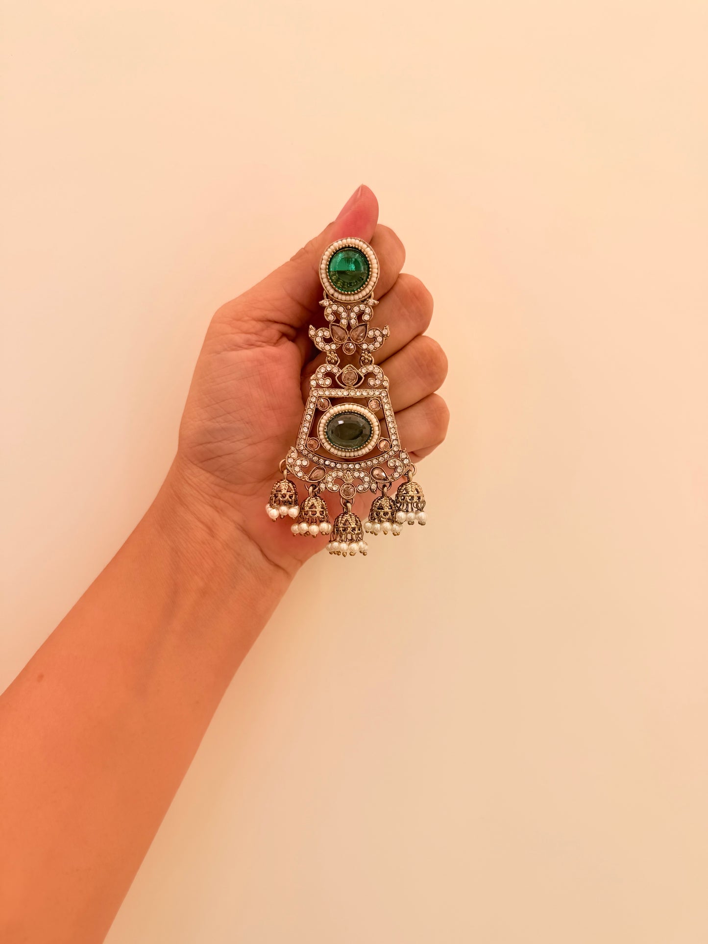 Zarvaanah Turquoise Stone