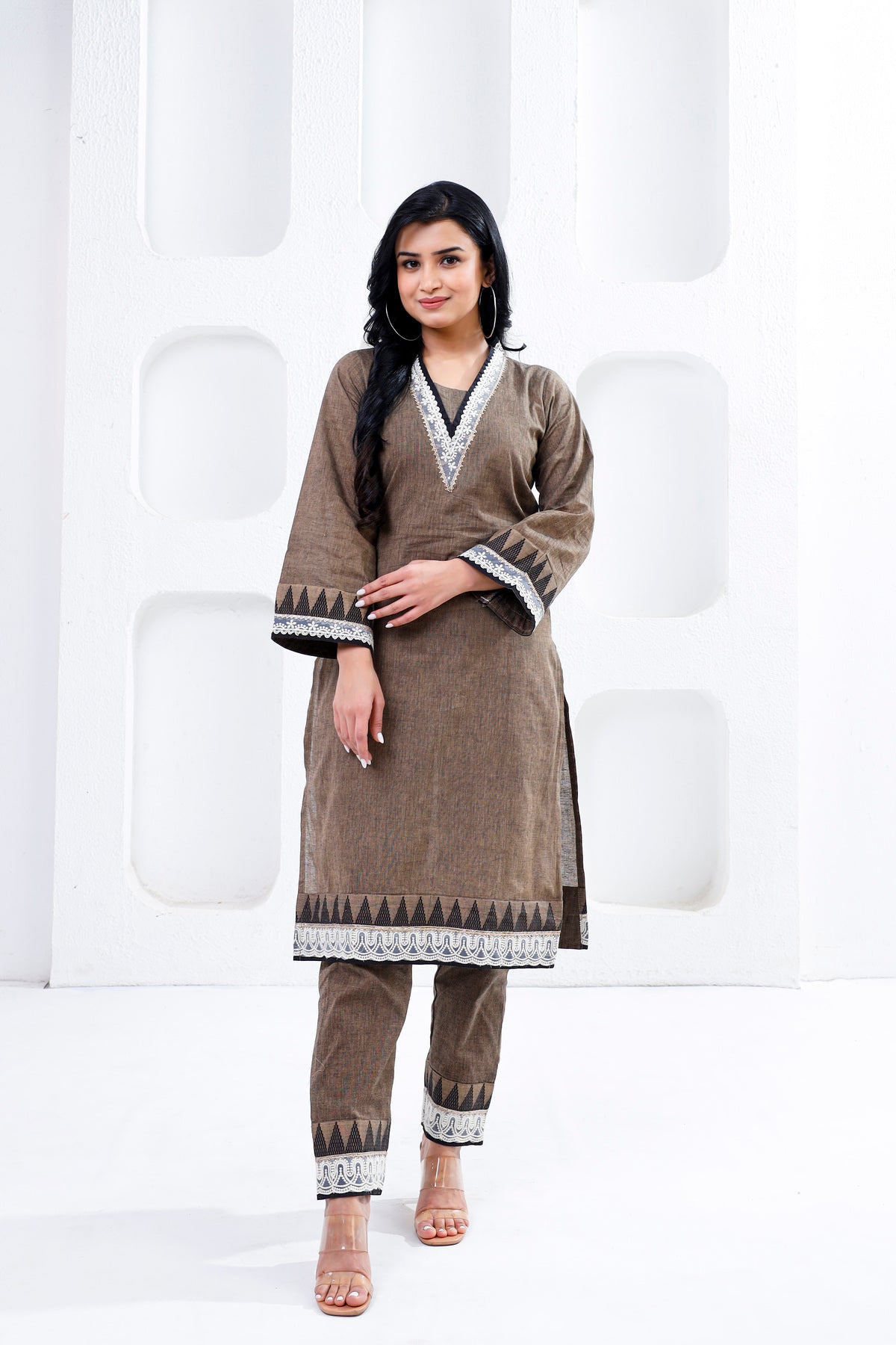 Khadi Charm