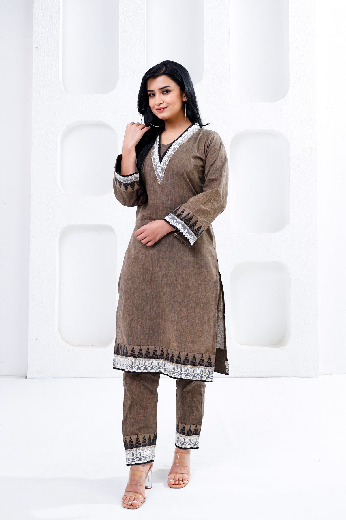 Khadi Charm