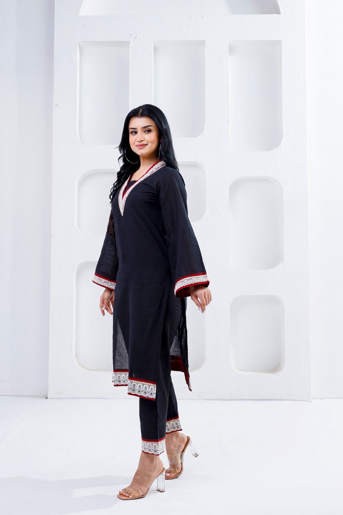 Khadi Charm