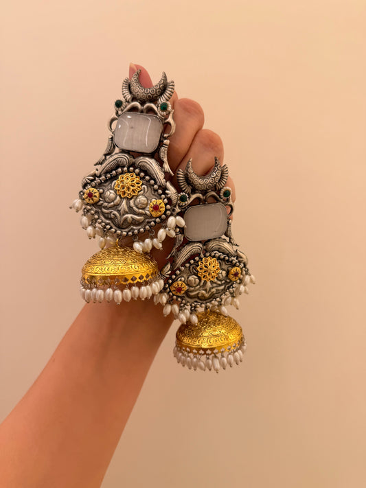 Aaraaz White Stone