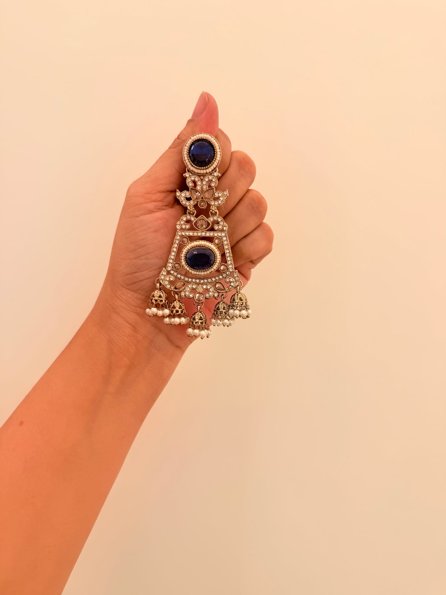 Zarvaanah Blue Stone