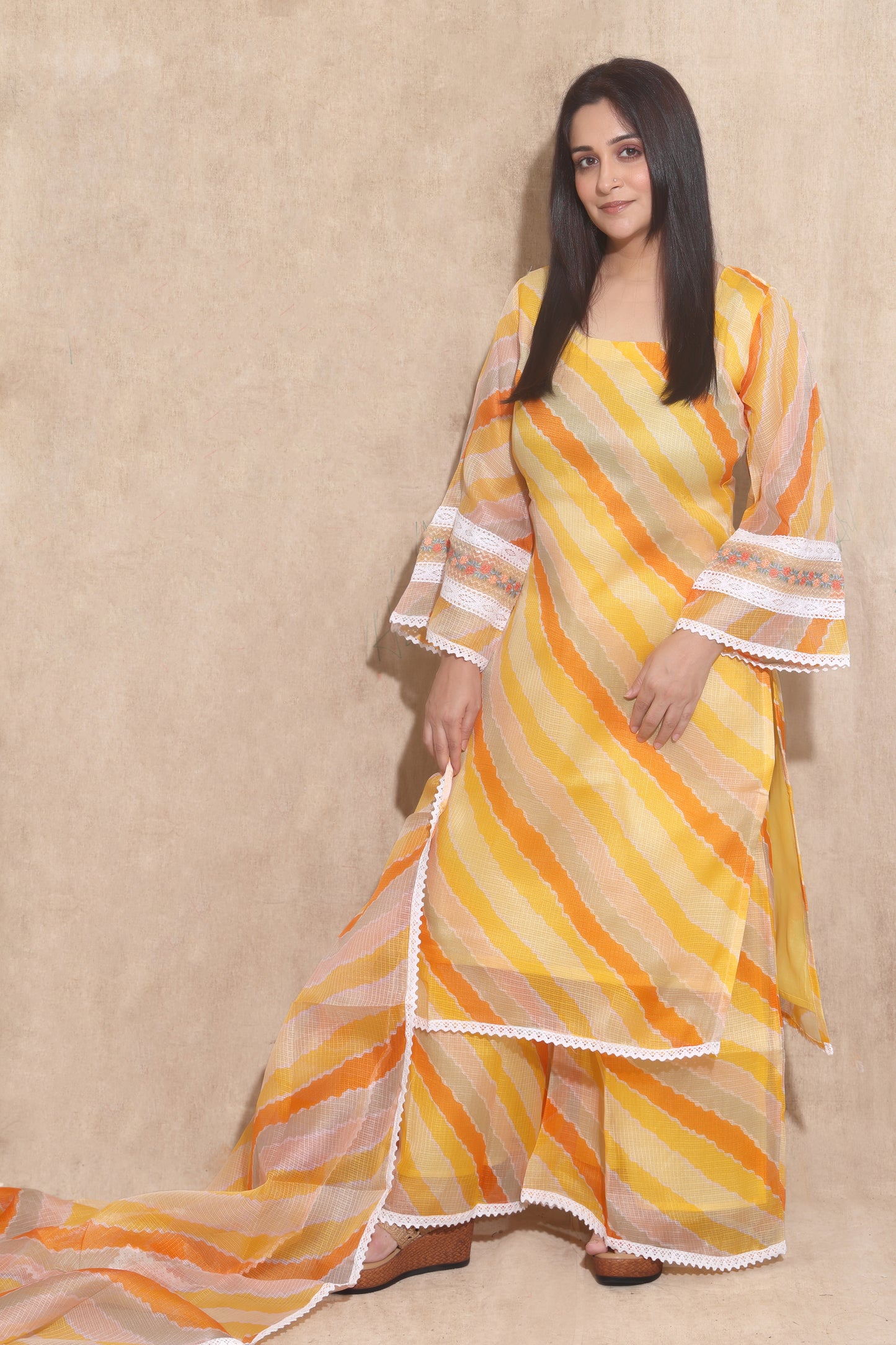 Lehariya classic