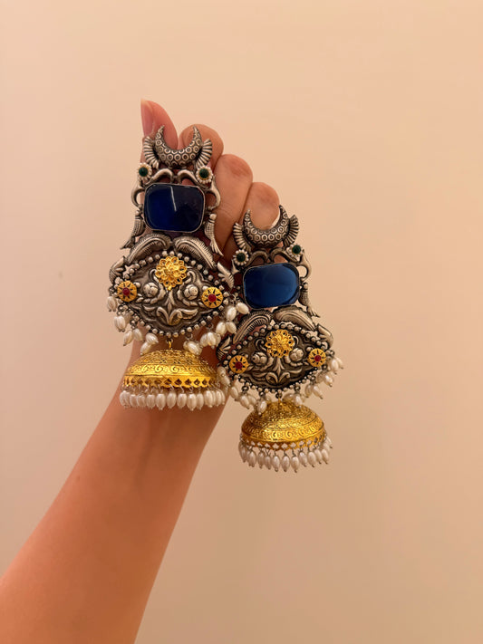 Aaraaz Blue Stone