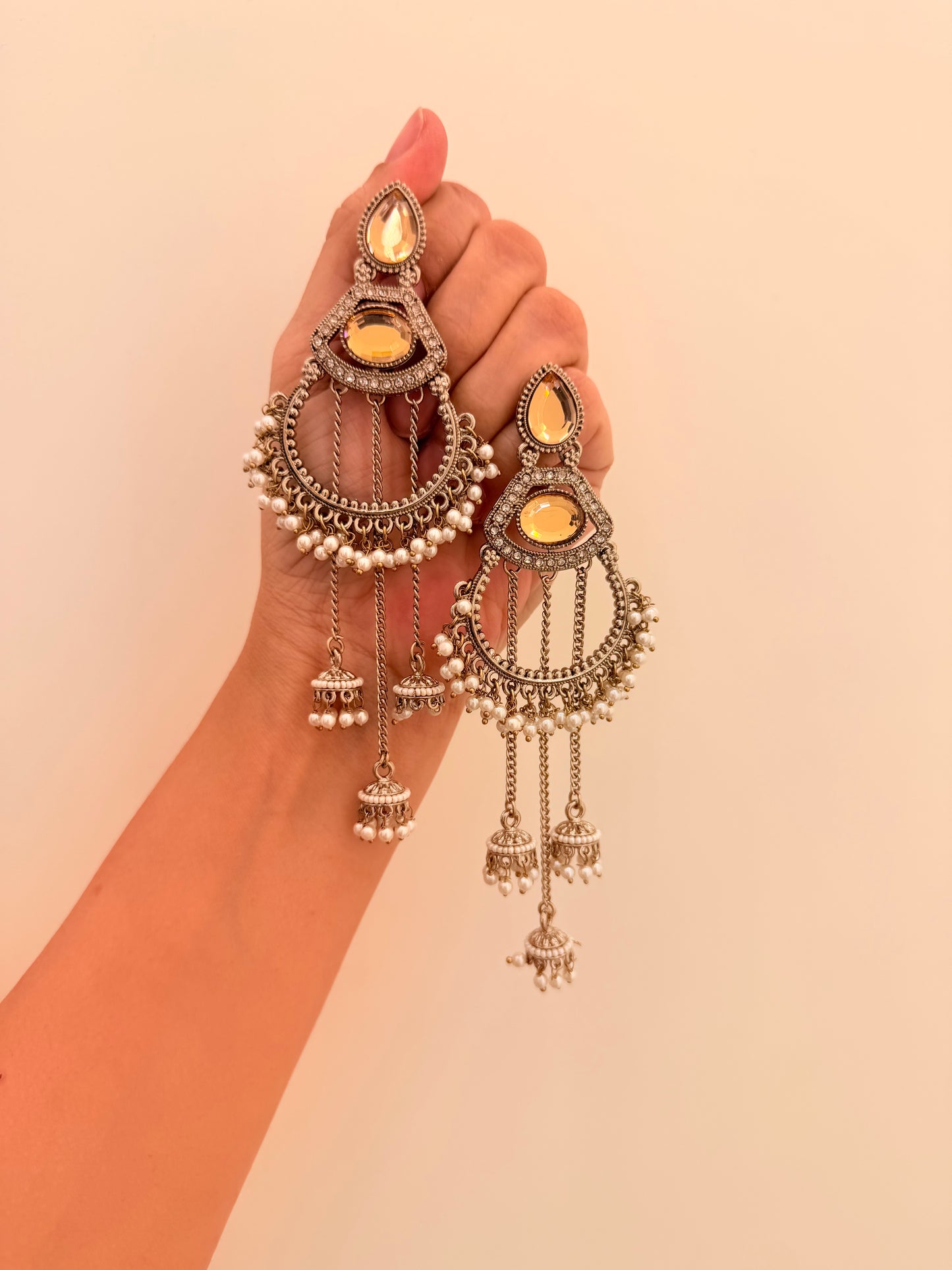 Rivaah Balis D123 Gold