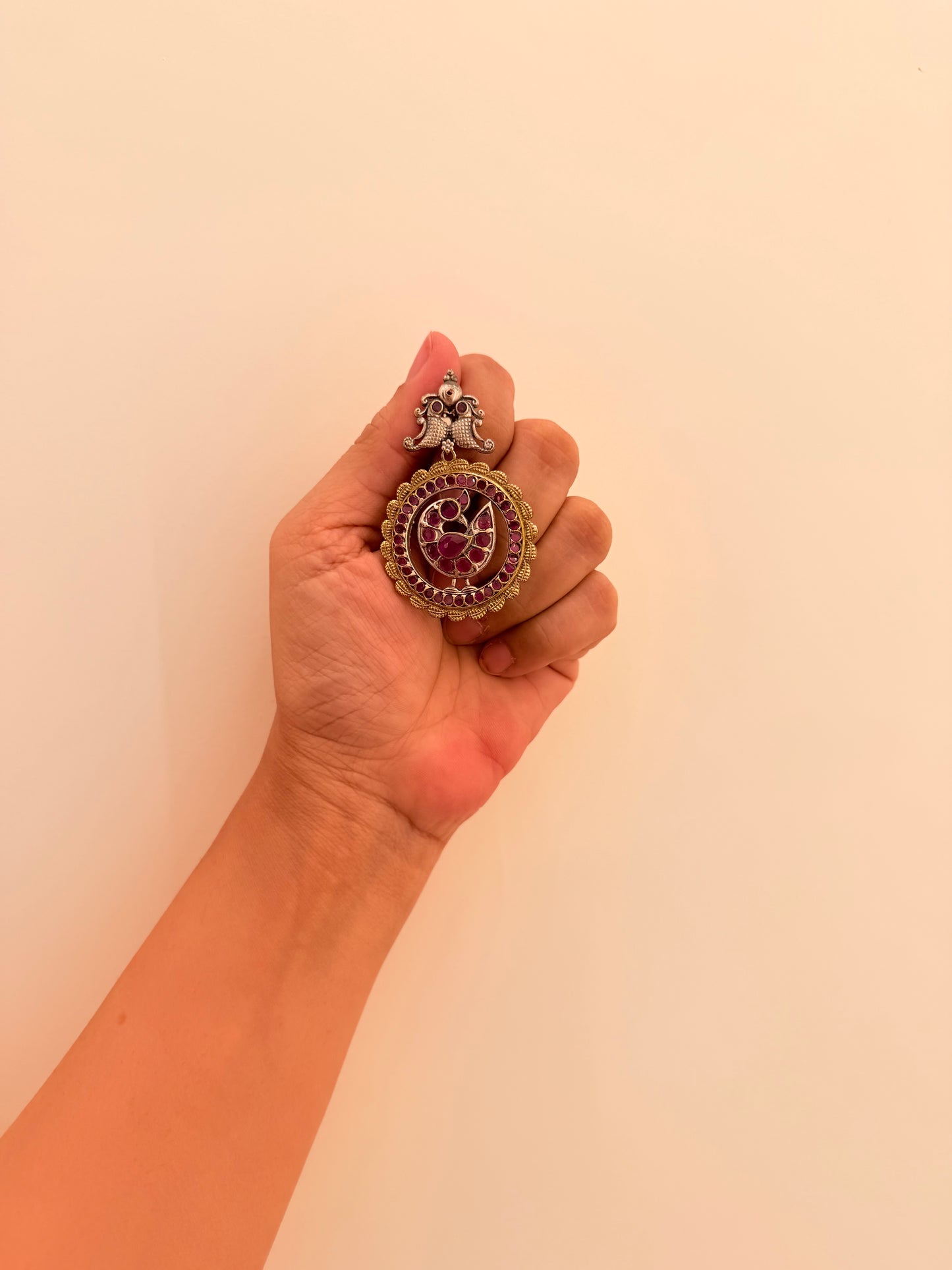 Morika Pink D96