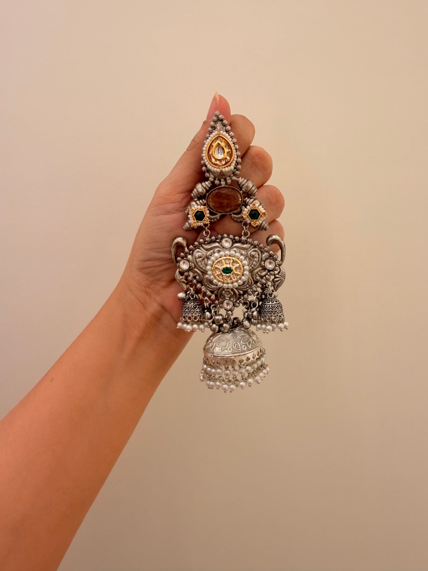 Afsana Golden Stone