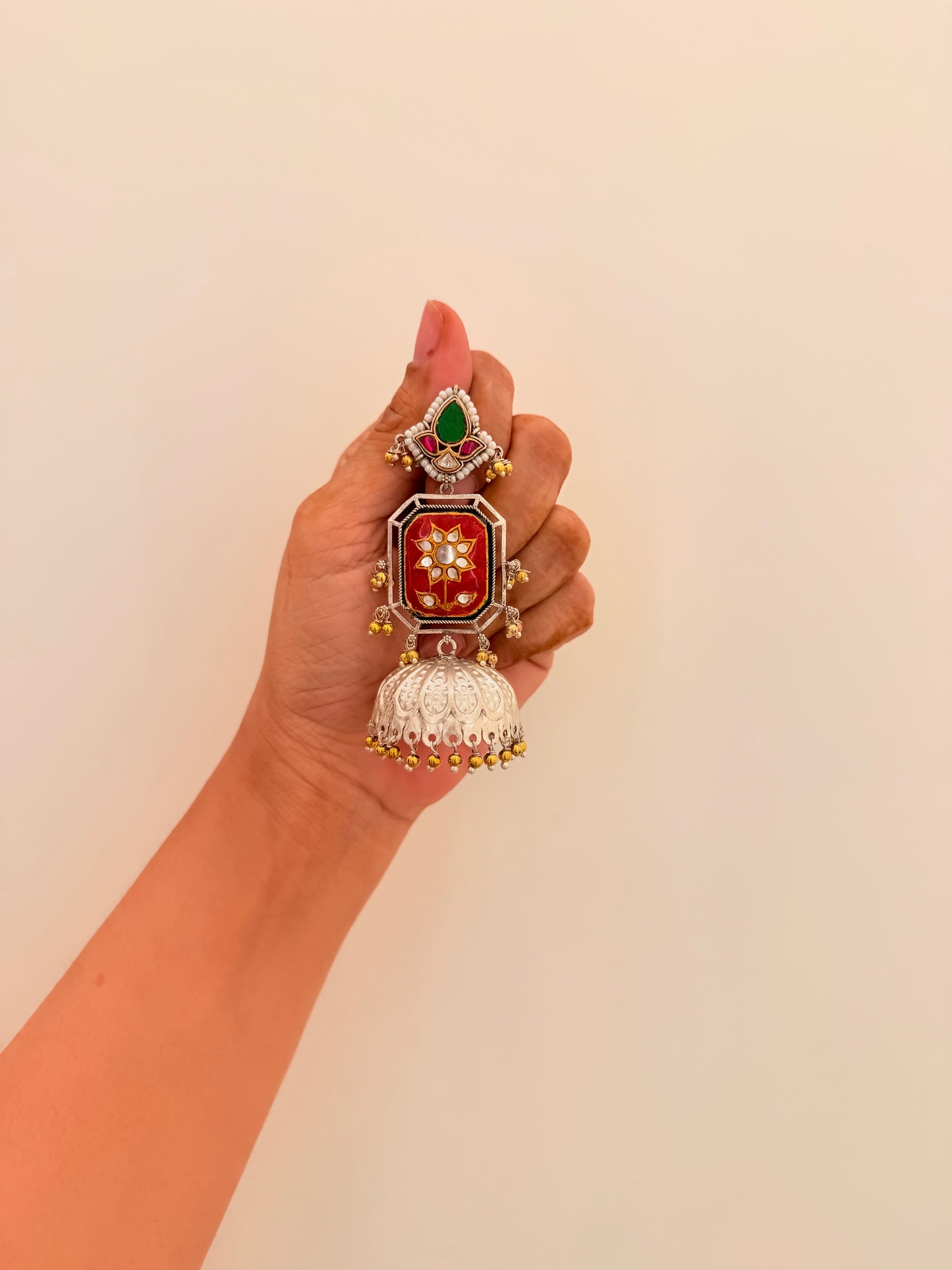 Riwayat-e-Noor Red D76