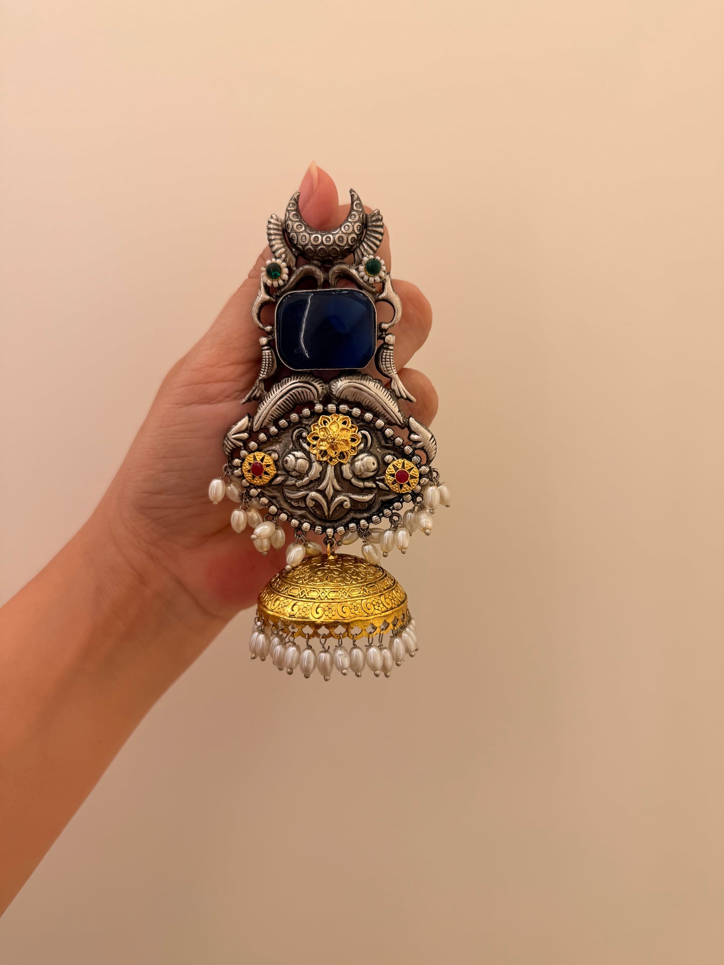 Aaraaz Blue Stone