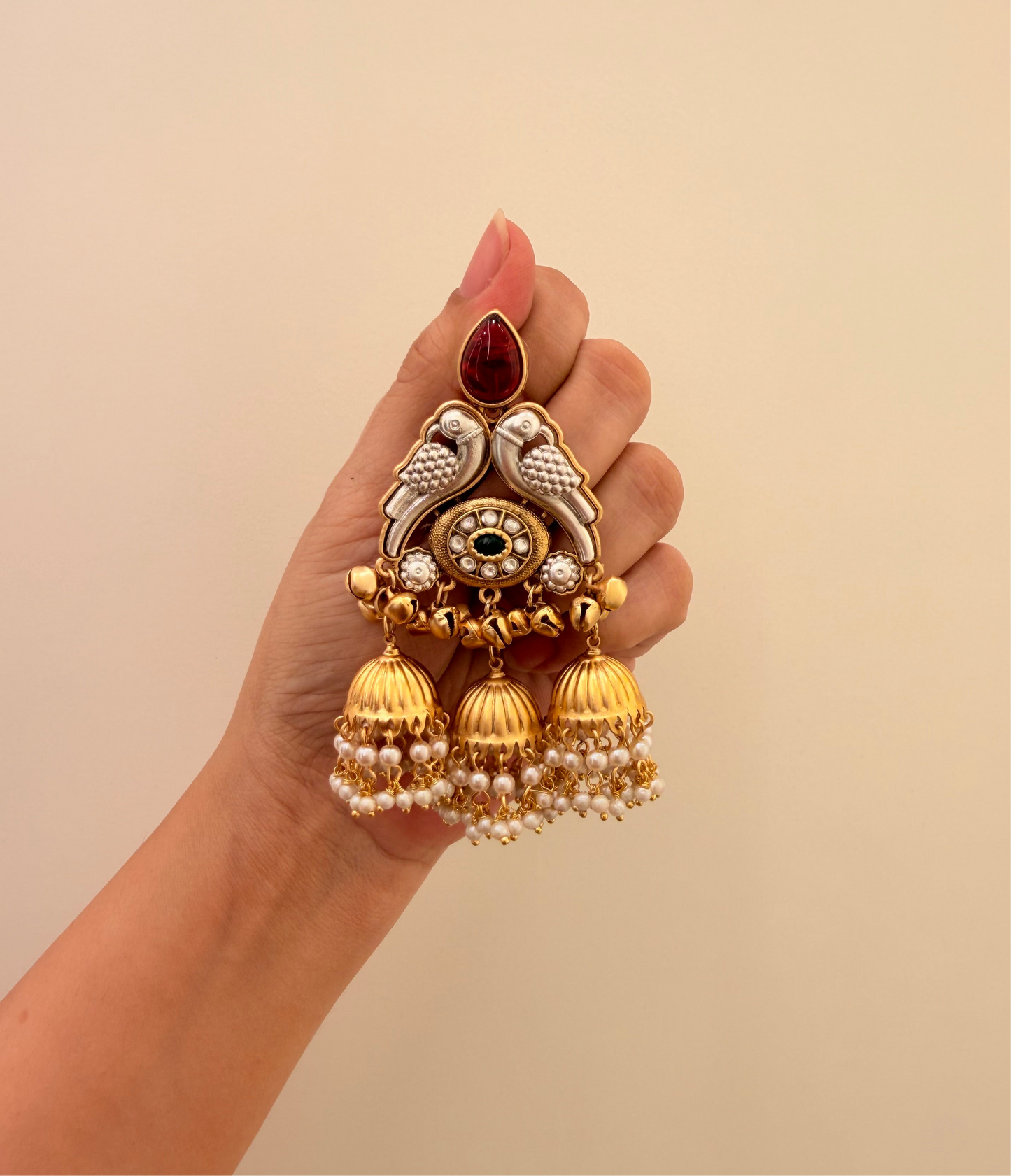 Eira Jhumka