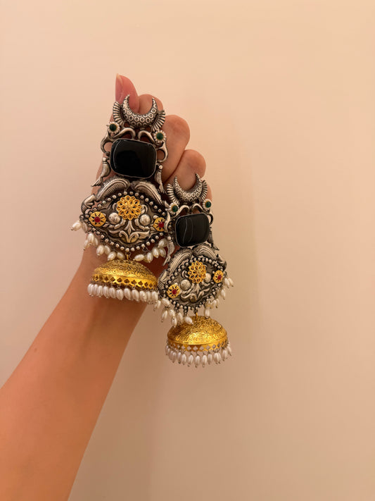 Aaraaz Black Stone