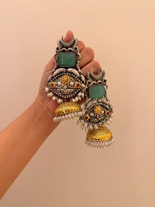 Aaraaz Green Stone