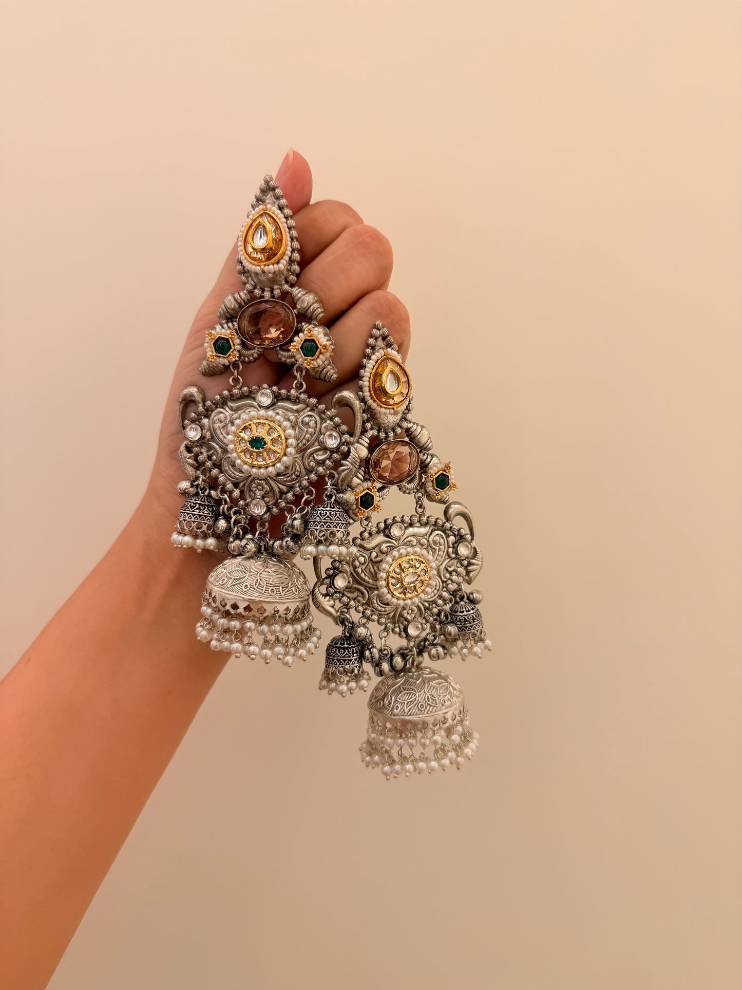 Afsana Golden Stone