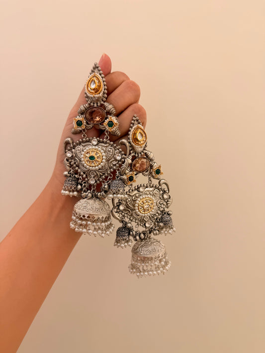 Afsana Golden Stone