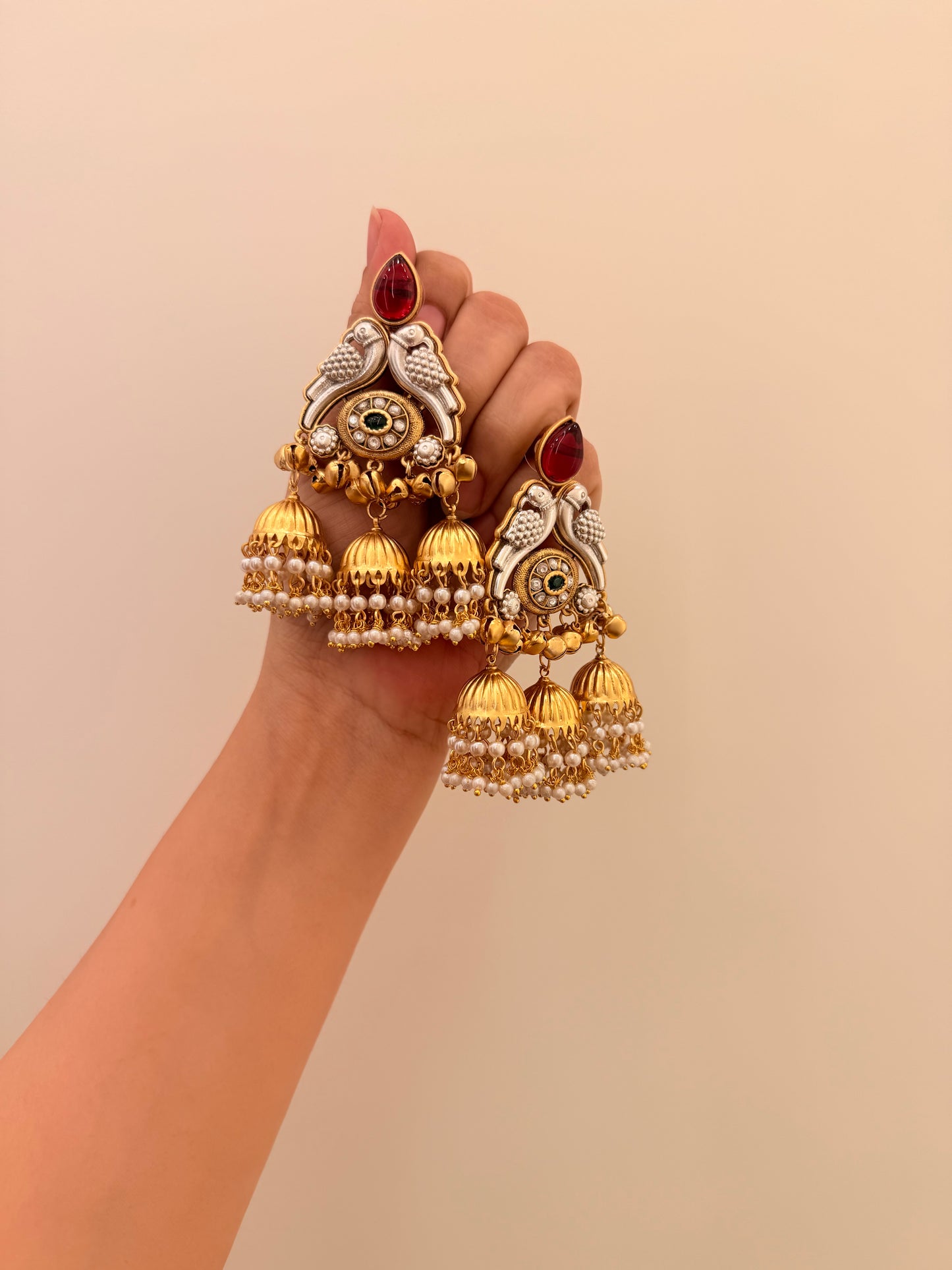 Eira Jhumka