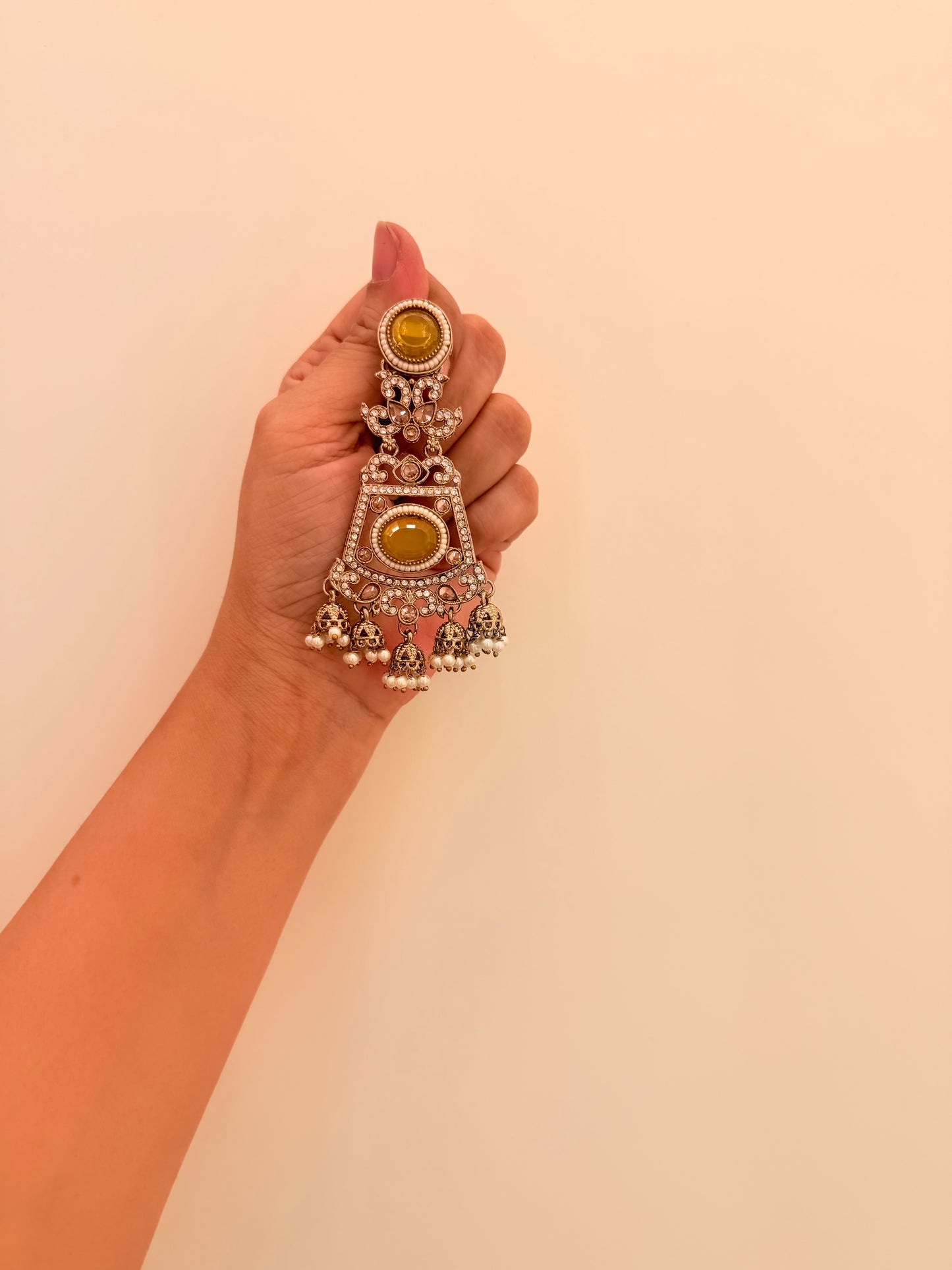 Zarvaanah Yellow Stone