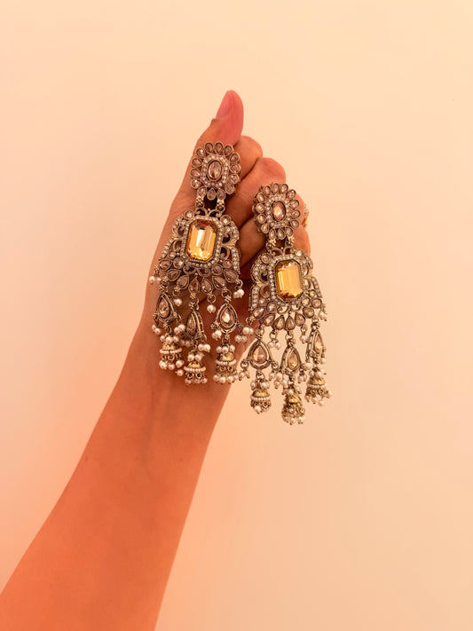 Zareen Adaa d31 Gold