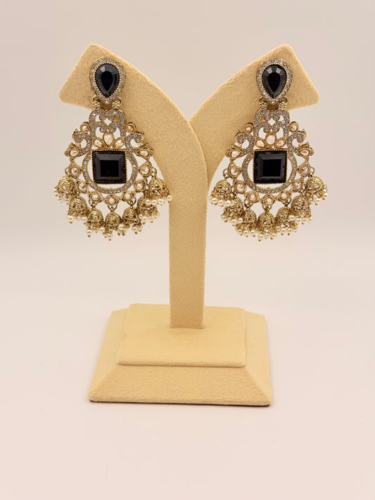 Vintage Noor d7 Black