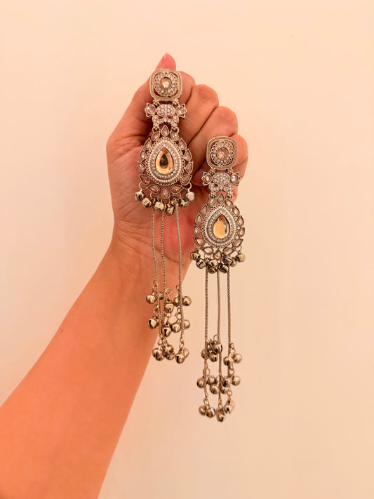 Noor Kashi D120 Gold