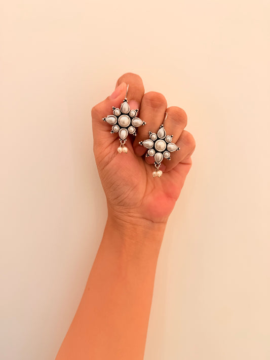 Jhini Drops D110 White