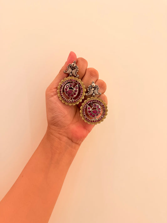 Morika Pink D96