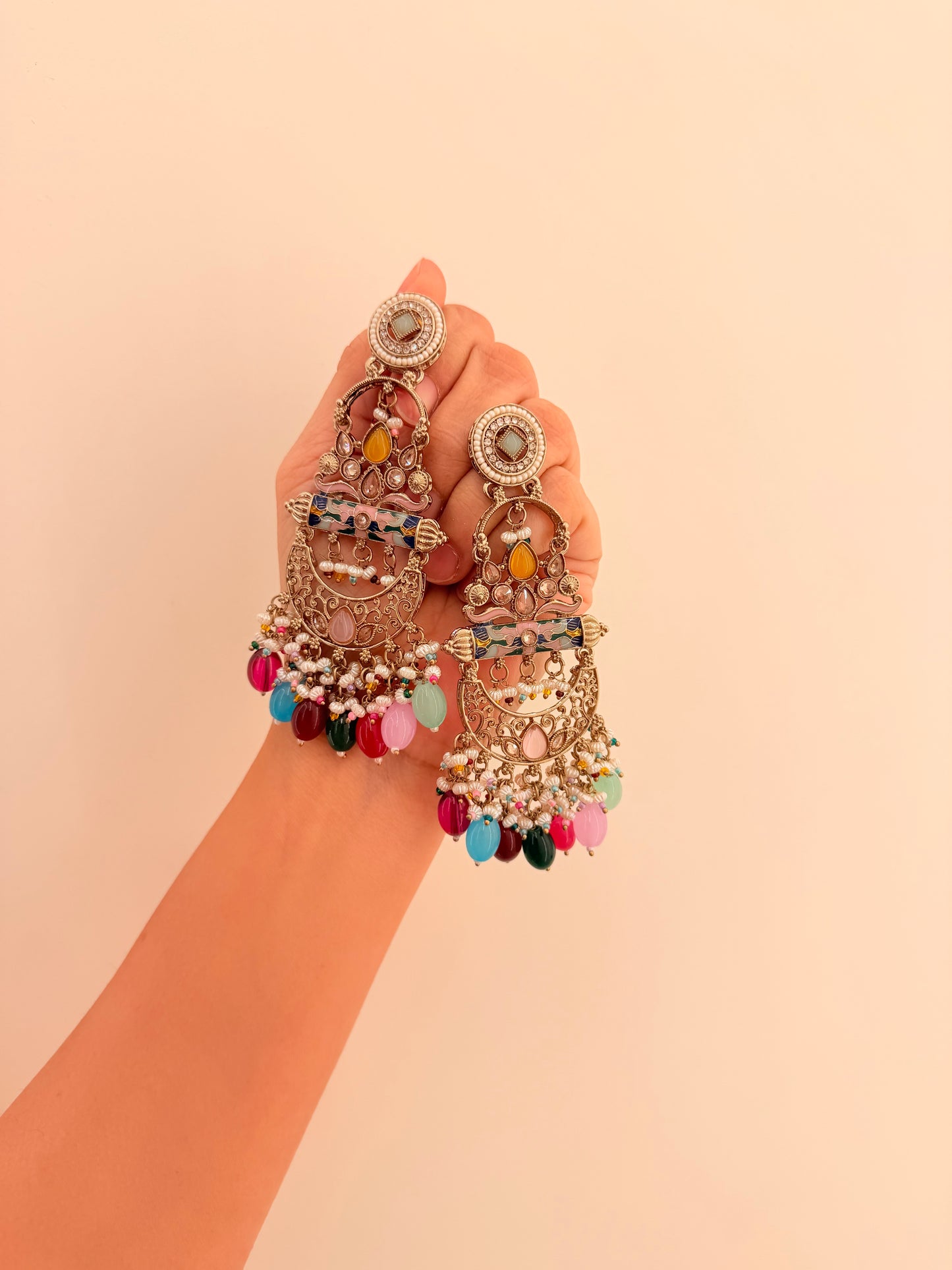 Dilkash Danglers D135 multi