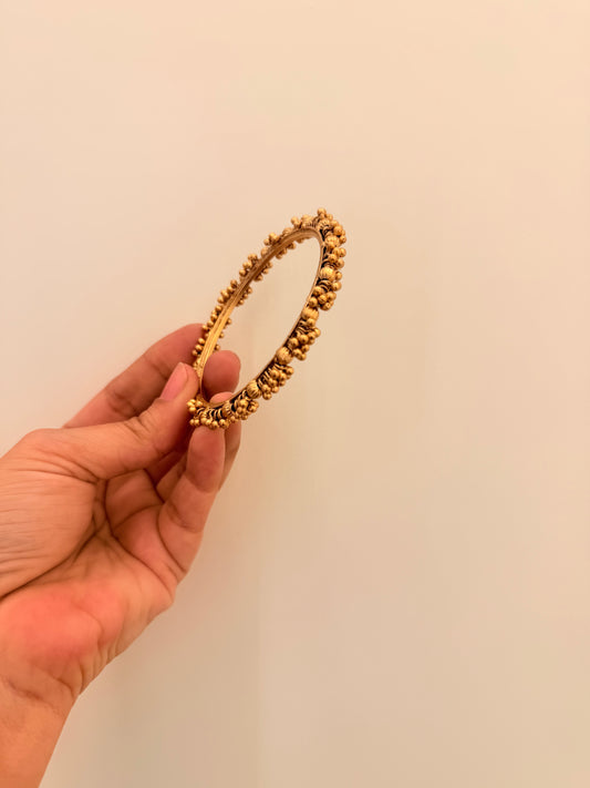 Ghungroo bangle