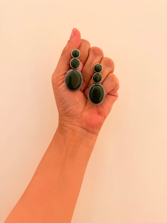 Aria Drops Green D92