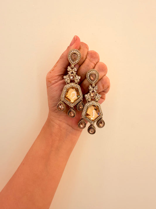 Dilara Drops Gold